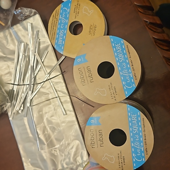 Easter Spring Craft Set - Picture 5 of 11